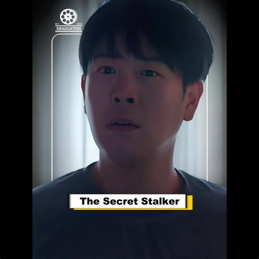 A man secretly sneaks into his neighbor’s apartment but someone is already waiting inside#movie #foryou #edit