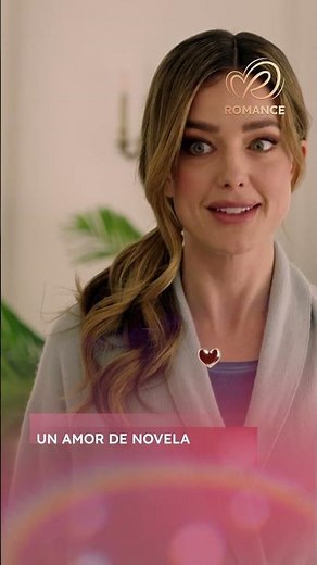 A Romance Like a Novel | Could You Face Your Greatest Fear? 💖 Full Movies in Latin American Spanish