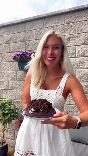 301K views · 721 reactions | Krtkův dort ve fit verzi 癩 Kupovaný...