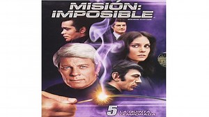 Mission Impossible S05e18