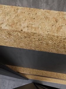 #wall deco#Glue-free boards#Interior decoration#interiordesign#renovation#buildingmaterials#aluminum | Aorong Decor Aluminum Profile