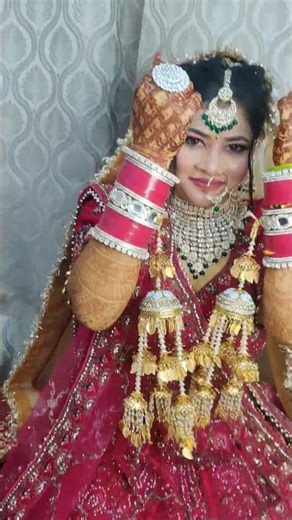 Real bride #wedding #please_subscribe_my_channel