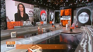 19K views · 287 reactions | "Saman è morta perché voleva essere italiana" @pinapic a #Drittoerovescio | Dritto e rovescio | Facebook