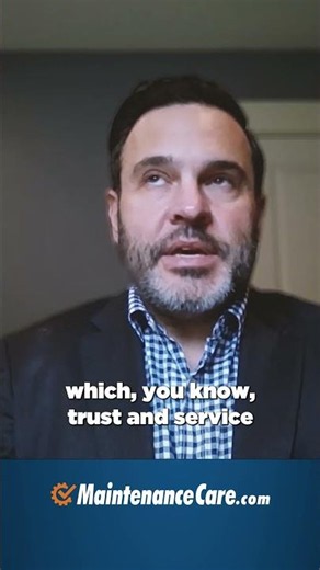 Joe Bilik | Maintenance Care CMMS and Work Order Software | #cmmssoftware