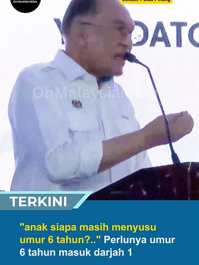 Anak 6 Tahun Masih Menyusu?