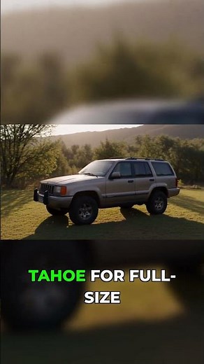 4th Gen 4Runner vs New Trucks: The Math #4runner #comparison