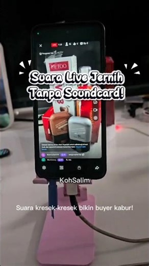Magic Jack Injector Untuk live. Jack injector Suara jernih tanpa noise - Jack pengganti soundcard