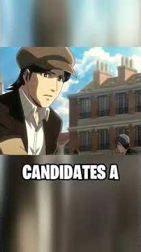 ATTACK ON TITAN Recap Full Story HIGHLIGHT PT.1