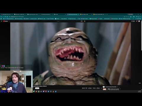 Talking Ghoulies I & II