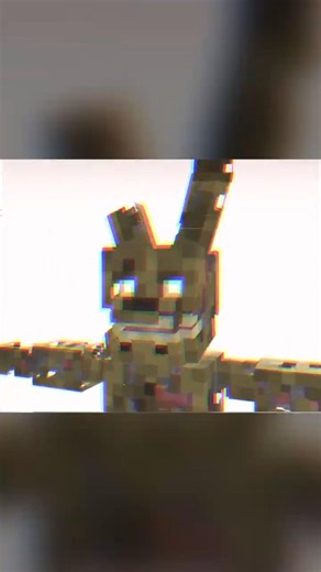 SPRINGTRAP RAP ft. NIGHTMARE FREDDY RAP. FNAF RAP