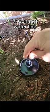 The Thirsty Earth 🌎 terracotta ollas The future of garden irrigation Setup and Installation