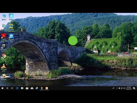 How to Add Network Credential to Windows Credential Manager [Tutorial]