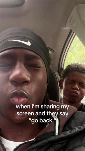 Screen Sharing Issues on TikTok: