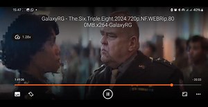 5.3K views · 29 reactions | The Six Triple Eight by Tyler Perry Wow!...