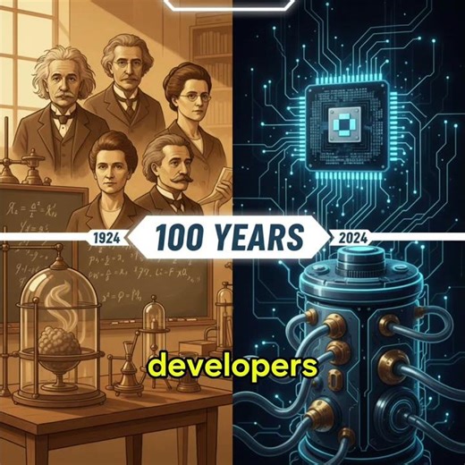 Did Scientists Just Break Quantum Rules?