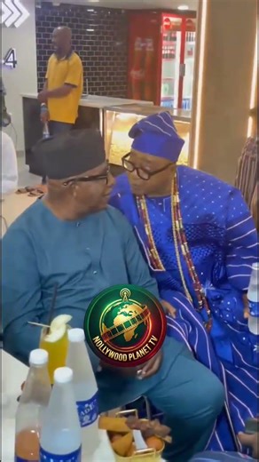 Star-Studded Moments From Eleko Movie Premiere