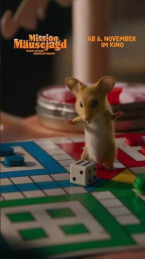 Dieses Weihnachten wird maustastisch 🐭🎄
