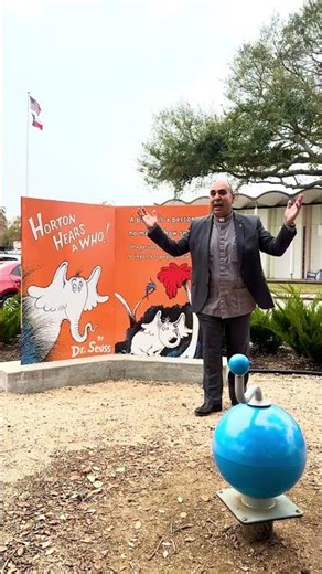 Let’s Take Care of our Library Grounds Together!