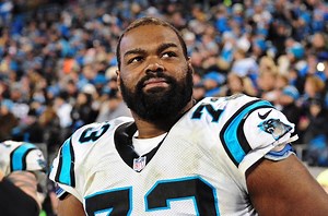 What We Know About Michael Oher and His New Legal Petition