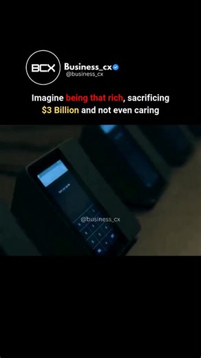 Business_cx on Instagram: "Under pressure, Mike Prince must choose between surrendering passwords to save $3 billion or remaining silent, understanding that this moment is about control, not just money. He knows that showing weakness can be exploited by adversaries, while Chuck Rhoades thinks financial trouble will undermine him. Prince plays a long game, valuing reputation and strength over short-term setbacks. The key takeaway: money can be regained, but authority is invaluable, and the most c