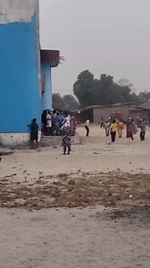 5.4K views · 111 reactions | Roland Quee is reporting that the Duazohn United Methodist Church has also rejected Sam sex marriage and members have chosen to worship outside with no hindrance. | Margibi - Liberia | Facebook