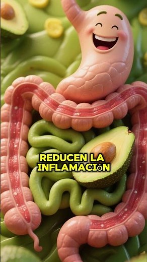 What happens when you eat avocado to improve your digestion?