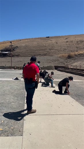 World-class firearms instruction from the best instructors in the shooting sports industry @deltatacticaltraininggroup • #firearms #firearmsinstructor #worldclass #sheepdog #lawenforcement #swat #nra #bjj #professionals #deltaposse #selfdefense #youareyourownfirstresponder #trainforthemoment | Delta Tactical Training Group