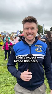45K views · 1.4K reactions | We headed down to take in the sights, the sounds... and the sandwiches... of the one and only BANSHA SHOW! #tipperary #bansha #banshashow | The 2 Johnnies | Facebook