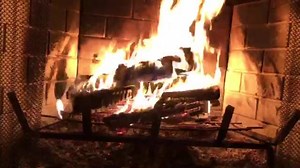 Shaw Direct Satellite TV Let the festivities begin, the Fire Log is back! Give it a follow @ Shaw Fire Log Cozy up on your sofa to enjoy the blissful sound of the roaring fire, the crackling logs, and the beautiful warming glow of burning flames on your TV—it’s the perfect background for any holiday occasion. ​The Shaw Fire Log comes to life on Twitter sparking up conversations and providing side-splitting jokes all season long. Watch on TV Channels: 949 (HD) 299 (SD) | Shaw Fire Log