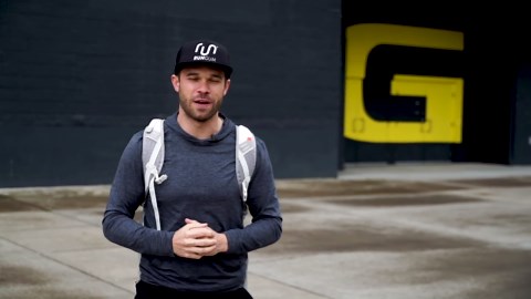 How to Use Starting Blocks?