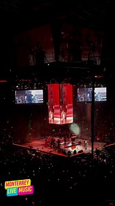 ¡Un x100to junto a un invitado muy especial! Fue así como Grupo Frontera conquistó al público en la primera de sus dos noches en la Arena Monterrey 🥹🙌 | Monterrey Live