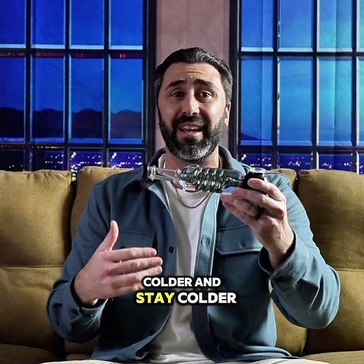 Why Everyone’s Talking About The DNA Pipe 🔥❄️