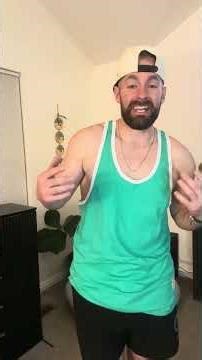 What you NEED to Know - Stringer Tank Tops!