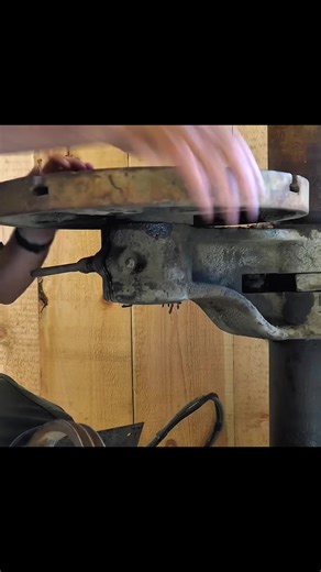 The Most Broken Tool I Have Ever Restored - Part 3 #restoration #repair #technology #making #amaazing