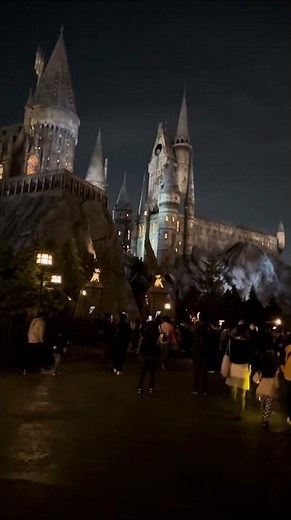 Discovering The Wizarding World, Universal Studios Japan, TourRadar from Chanel M. 🇯🇵