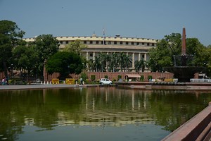 Marine Aids to Navigation Act, 2021 comes into force, rescinding 90-year-old Lighthouse Act, 1927