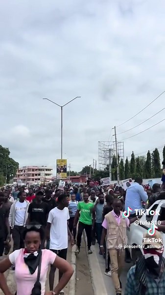 Tufa on TikTok