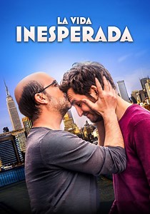 La vida inesperada - película: Ver online en español