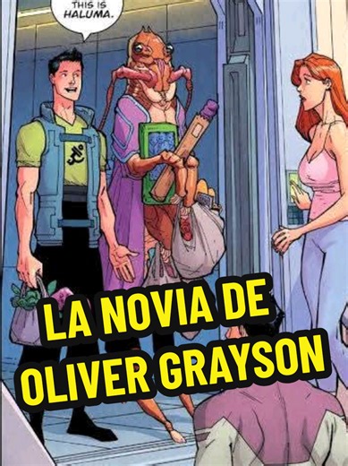 OLIVER Y SU NOVIA LANGOSTA🔥 Invincible capitulo 7 temporada 4 Proximo capitulo de invincible Conquest sigue vivo conquest revive invincible conquest vuelve a salir invincible invincible capitulo 7 temporada 4 El final de la guerra viltrumita la guerra viltrumita termina Thragg vs thaedus invincible Thragg vs invincible invincible vs thragg Thragg elimina a oliver Mark contra thragg invincible La invasion a talescria invincible allen vs kregg tech jacket vs anissa Oliver habla con nolan nolan y 