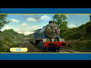 Thomas & Friends™: Getting Up Gordon's Hill (1080p60)