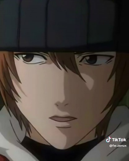 Light Yagami: Changing the World and Becoming God | Anime Story