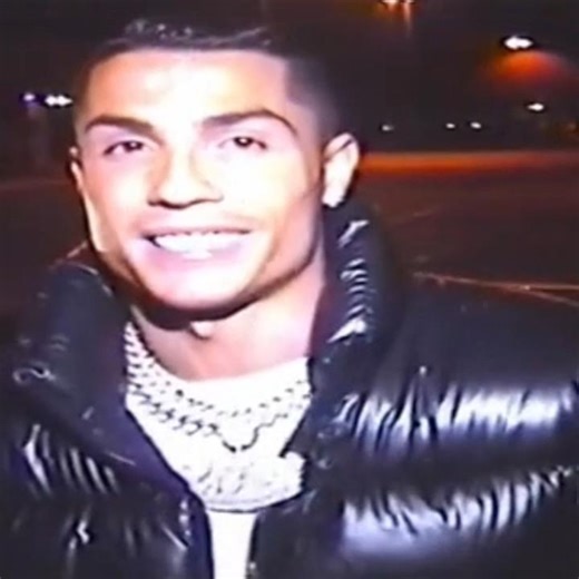 Gangsta Ronaldo🥷#football #ronaldo #viral #blowup #edit #ronaldo7 #cr7 #soccer #viralnow #fyp #reels
