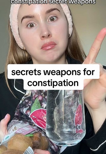 Constipation Relief Tips: My Secret Weapons Revealed