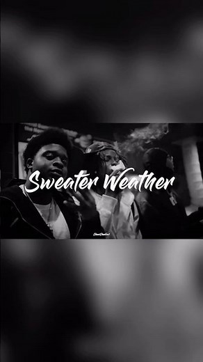 [FREE] Jerk Drill x Drill Type Beat "Sweater Weather" | Kyle Richh x Mdot 59 | Drill Type Beat 2026
