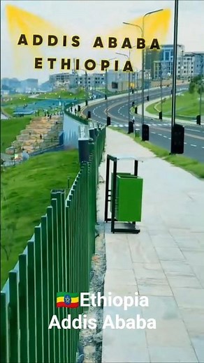 Is This Really Ethiopia? The New Addis Ababa 2026 🌍 | ይህ በእውነት ኢትዮጵያ ነው? አዲሷ አዲስ አበባ 2026