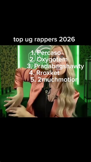 #rap #ug #oxygotem#pradabagshawty #top5