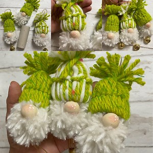 ciao ecco un tutorial super facile di Maria Veneziano! buon divertimento ! | CreativeMamy