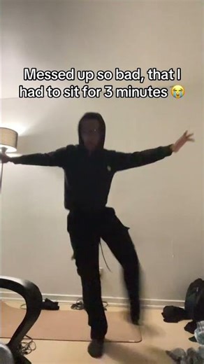 yeah it was messed up lol!