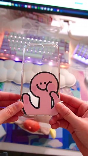 We love this 🐸 #popsocketcustomizer #popsockets #popgrip #magsafe #phoneaccessories #phonecase #designedbyyou