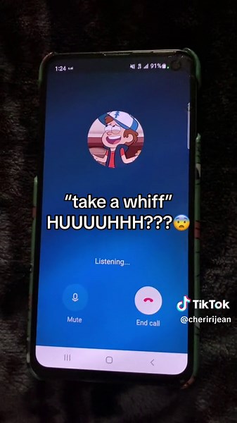 Dipper Pine's Hilarious Meme Moments from Gravity Falls